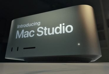 Apple Mac Studio