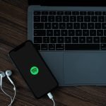 Spotify Rusya'da Servislerini Durduracak