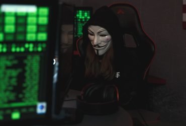 anonymous rusya hacker