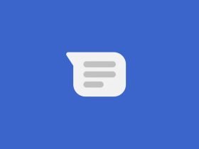 google chat mesajlaşma uygulaması
