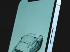 Porsche Apple ile Anlaşmaya Yakın!
