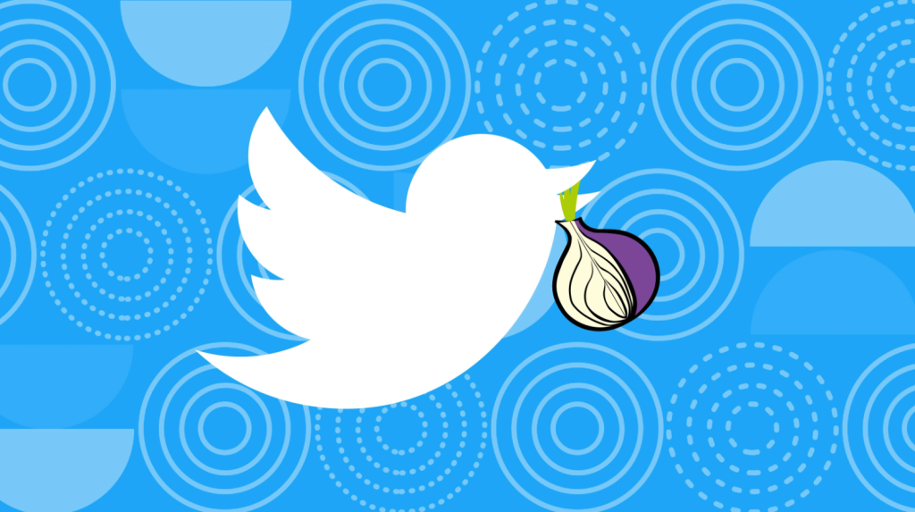 twitter tor network ağ