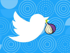 twitter tor network ağ