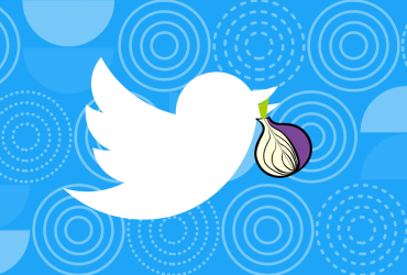 twitter tor network ağ