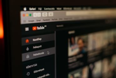Youtube TV Programlarını Yayınlamaya Başlayabilir!